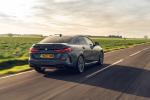 BMW M235i xDrive Gran Coupe 2020 года (UK)